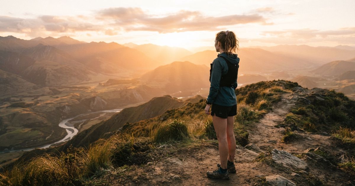 One year of running: what actually changes