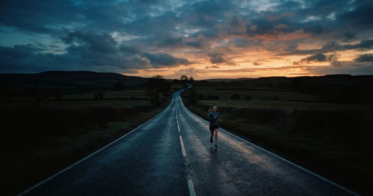 The mental side of the long run: how not to quit at kilometre twelve