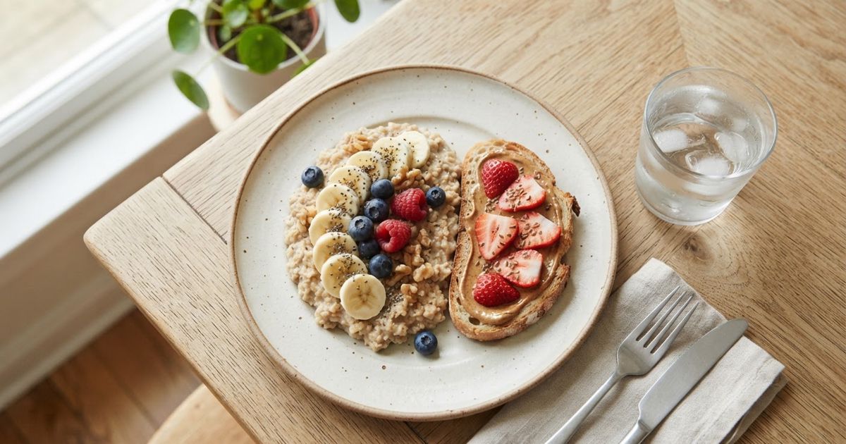 What to eat before, during and after a run