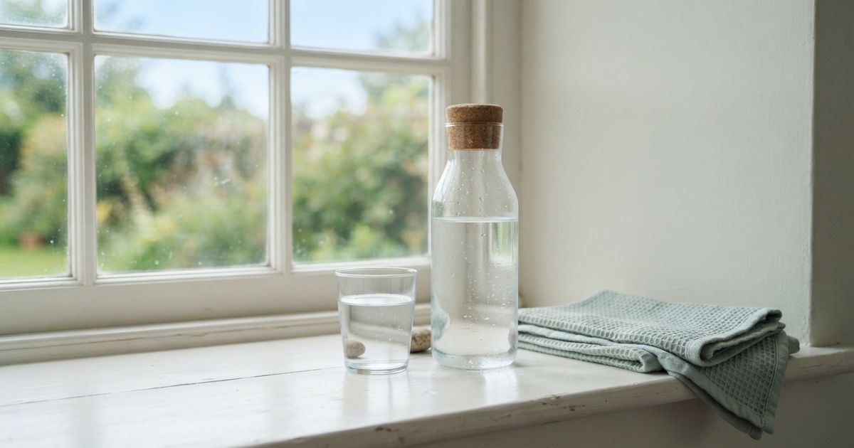Hydration for runners: how much you actually need