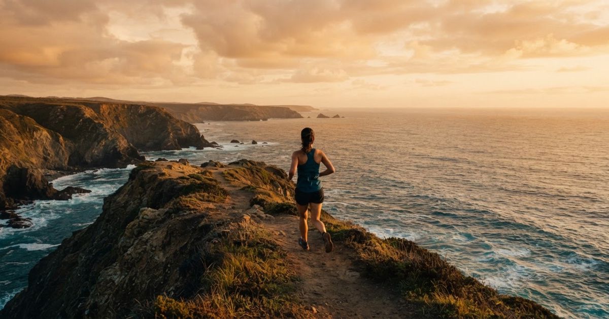 Your first 10K: turning 5K fitness into double the distance