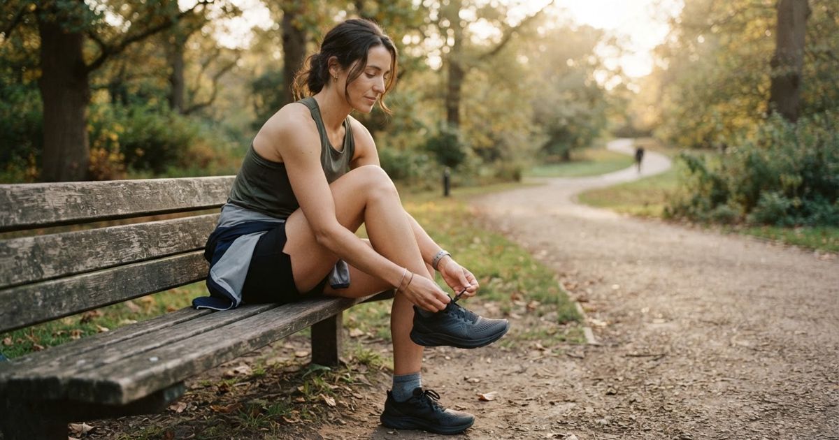Shin splints: why they happen and how to come back