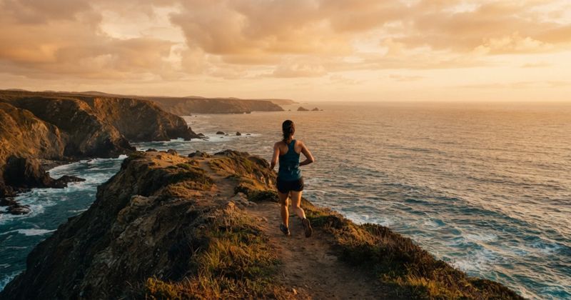 Your first 10K: turning 5K fitness into double the distance